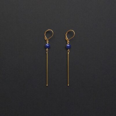 Boucles d'oreilles Artapaon Pila