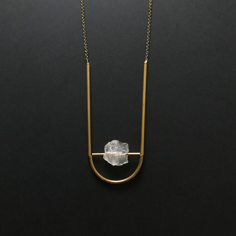 Collier Artapaon Indra
