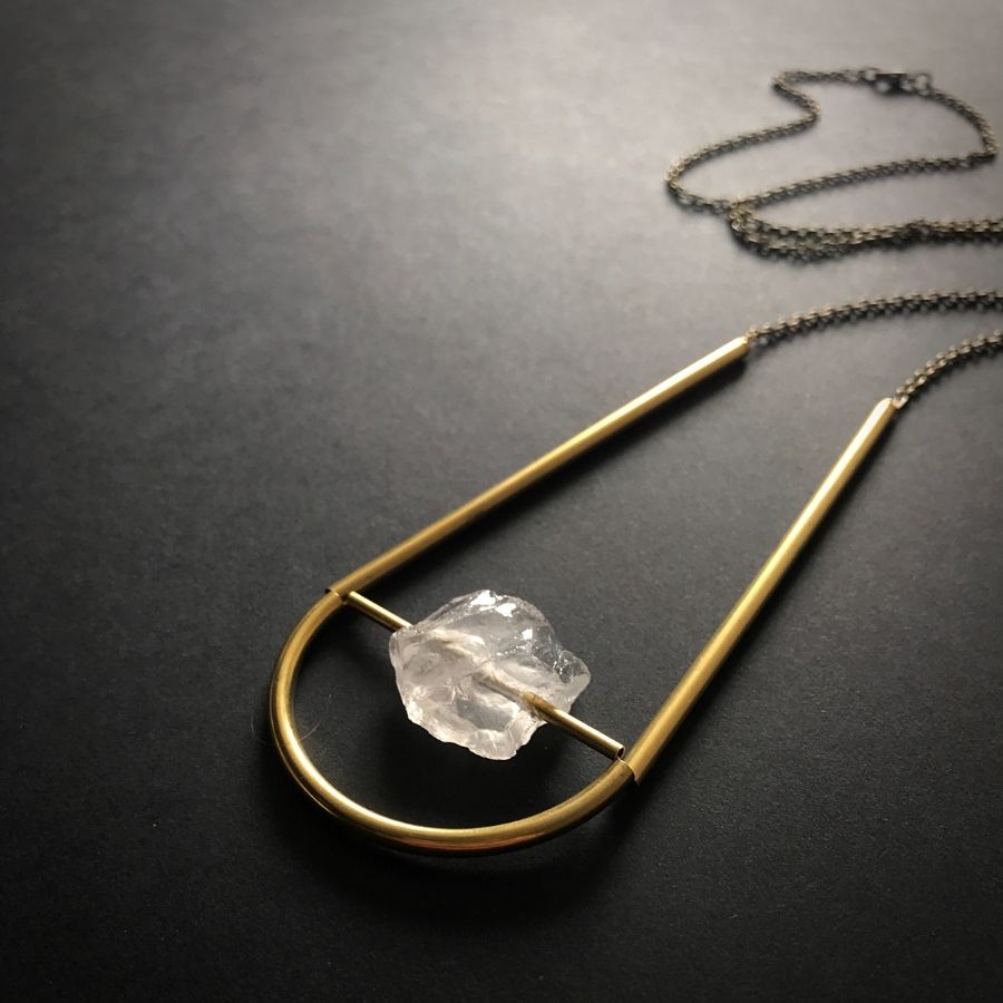 Collier Artapaon Indra 2