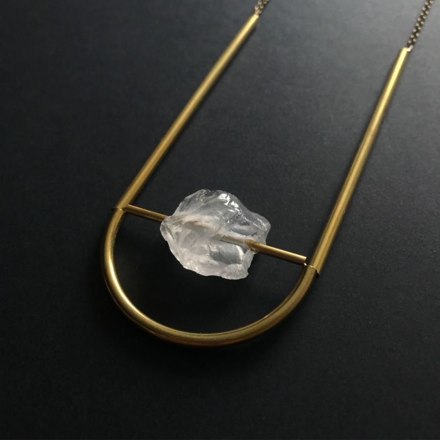 Collier Artapaon Indra 3