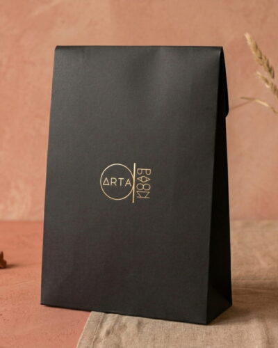 Pochette cadeau