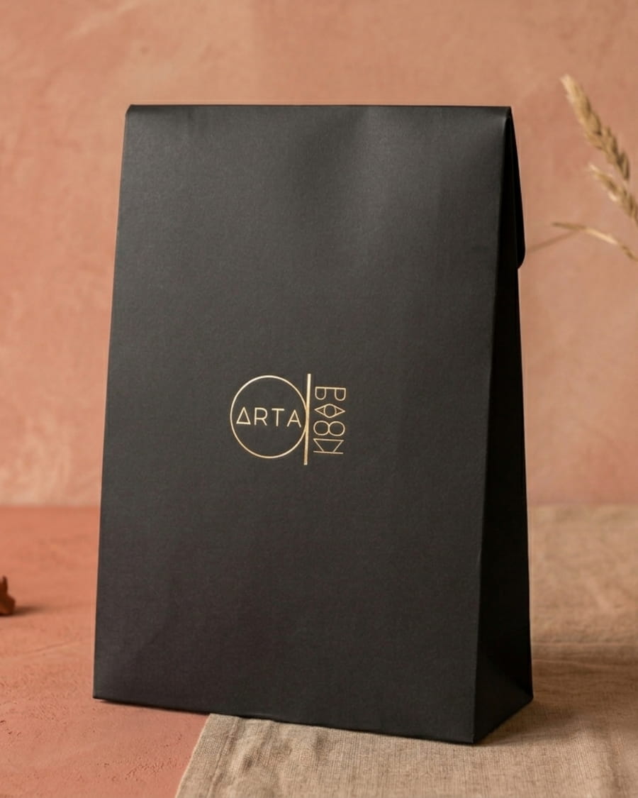Pochette cadeau