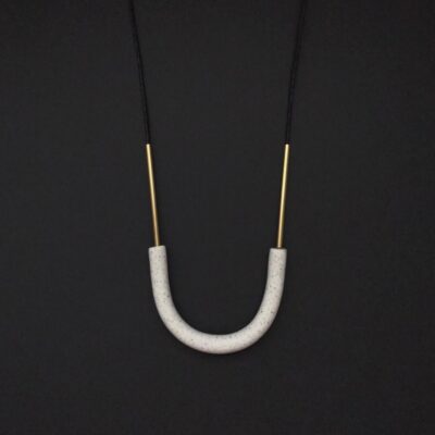 Collier sautoir Uta Artapaon