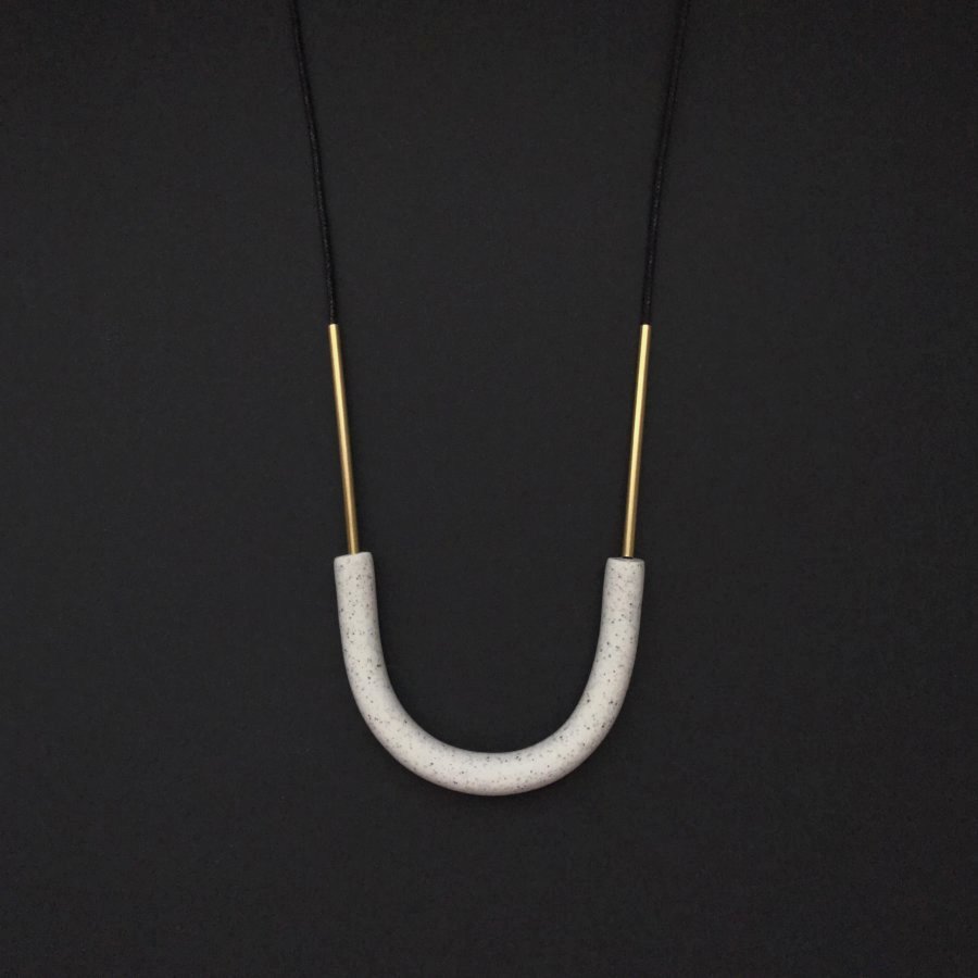 Collier sautoir Uta Artapaon