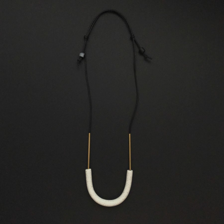 Collier sautoir Uta Artapaon 2