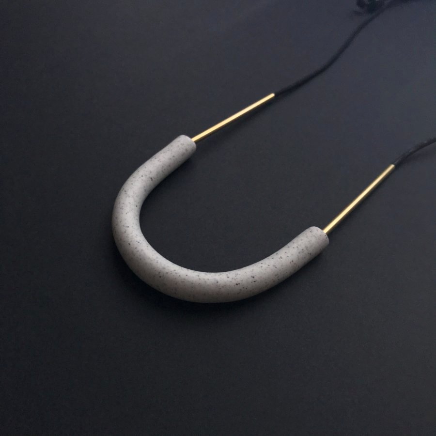 Collier sautoir Uta Artapaon 3