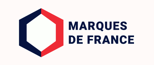 Logo Marques de France