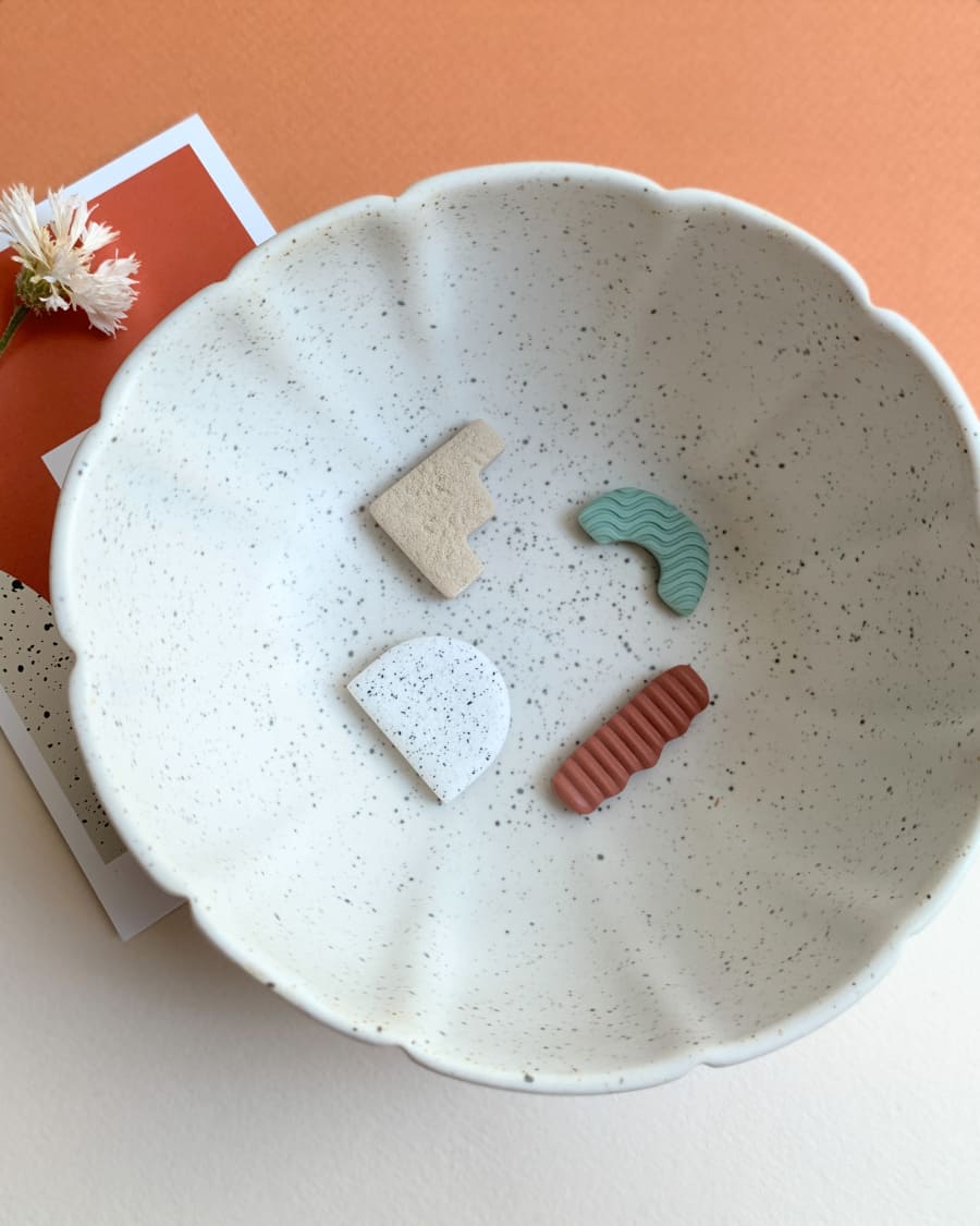 Set de magnets modernes et minimalistes – Image 6